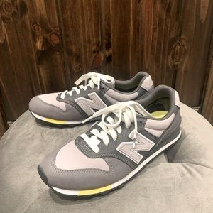 New Balance 996 “FIGS” Brand New!